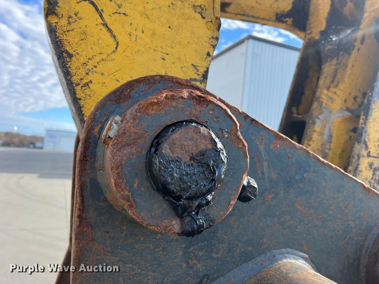 image for item DO2170 2013 Komatsu PC360LC-10  excavator