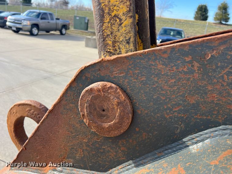 image for item DO2170 2013 Komatsu PC360LC-10  excavator