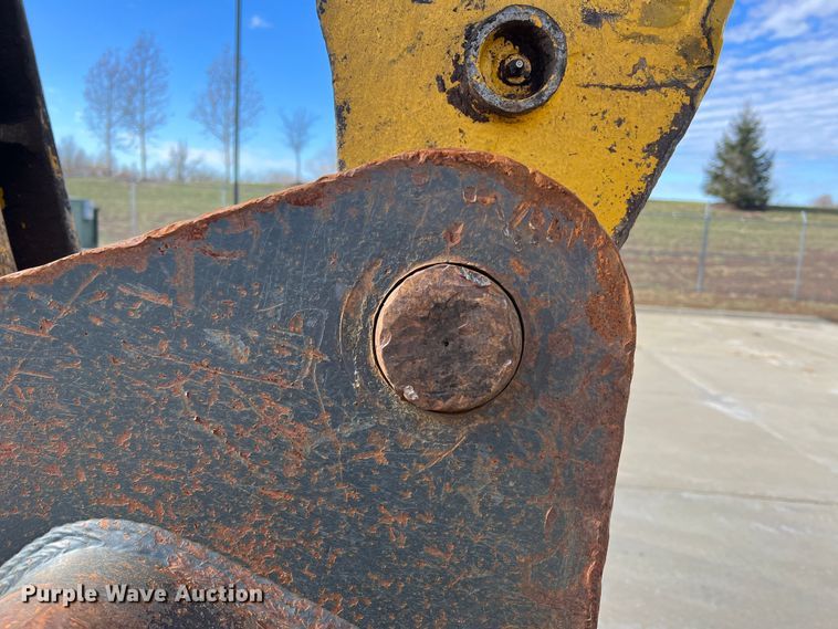 image for item DO2170 2013 Komatsu PC360LC-10  excavator