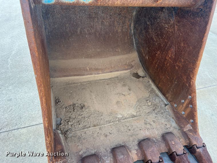 image for item DO2170 2013 Komatsu PC360LC-10  excavator