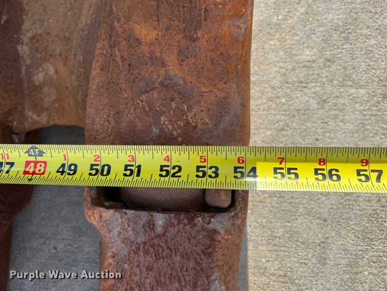 image for item DO2170 2013 Komatsu PC360LC-10  excavator