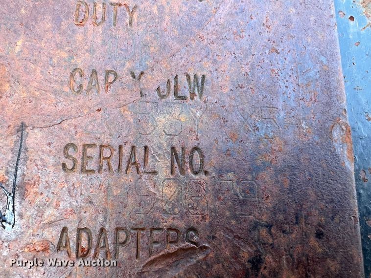 image for item DO2170 2013 Komatsu PC360LC-10  excavator