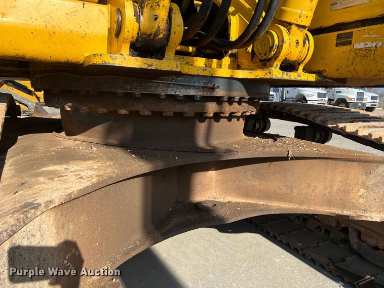 image for item DO2170 2013 Komatsu PC360LC-10  excavator