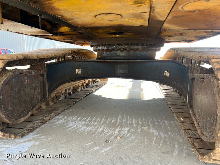 image for item DO2170 2013 Komatsu PC360LC-10  excavator