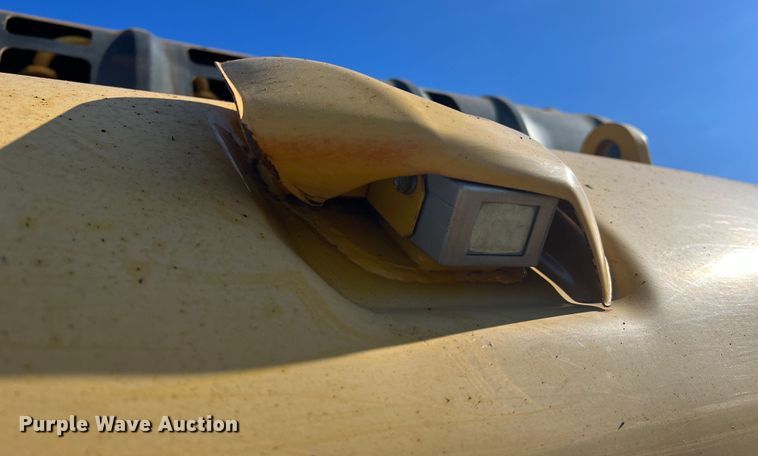 image for item DO2170 2013 Komatsu PC360LC-10  excavator