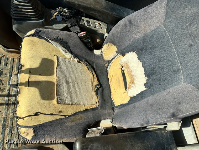 image for item DO2170 2013 Komatsu PC360LC-10  excavator