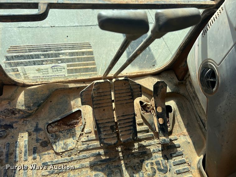 image for item DO2170 2013 Komatsu PC360LC-10  excavator