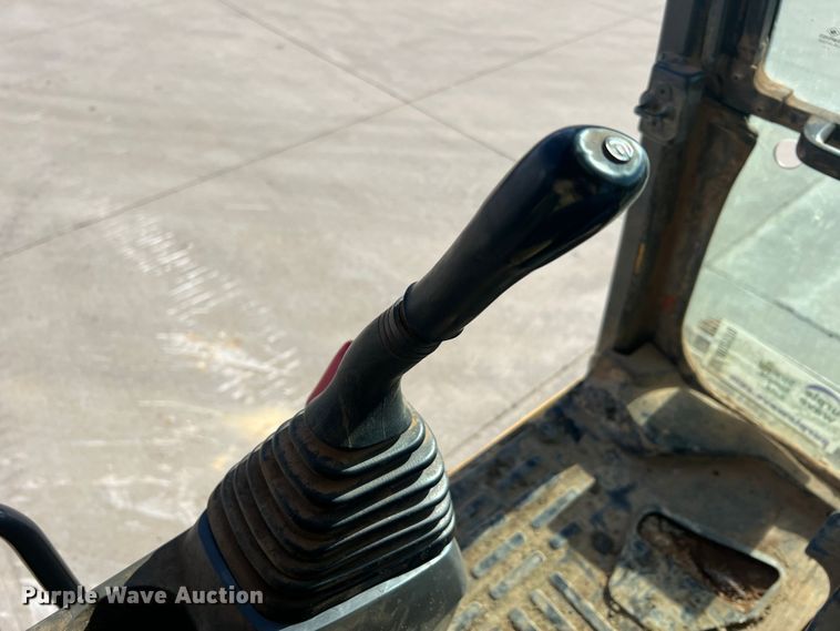 image for item DO2170 2013 Komatsu PC360LC-10  excavator