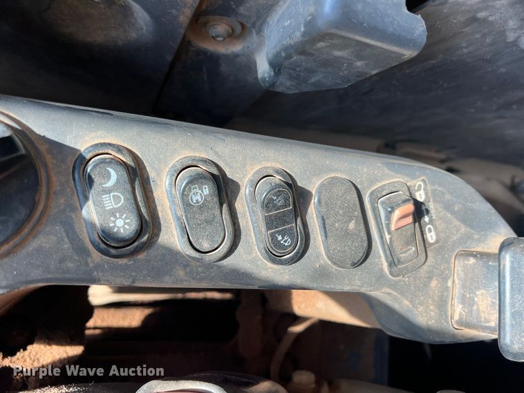 image for item DO2170 2013 Komatsu PC360LC-10  excavator