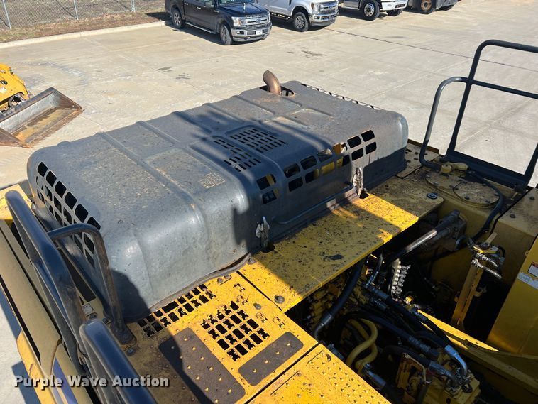 image for item DO2170 2013 Komatsu PC360LC-10  excavator