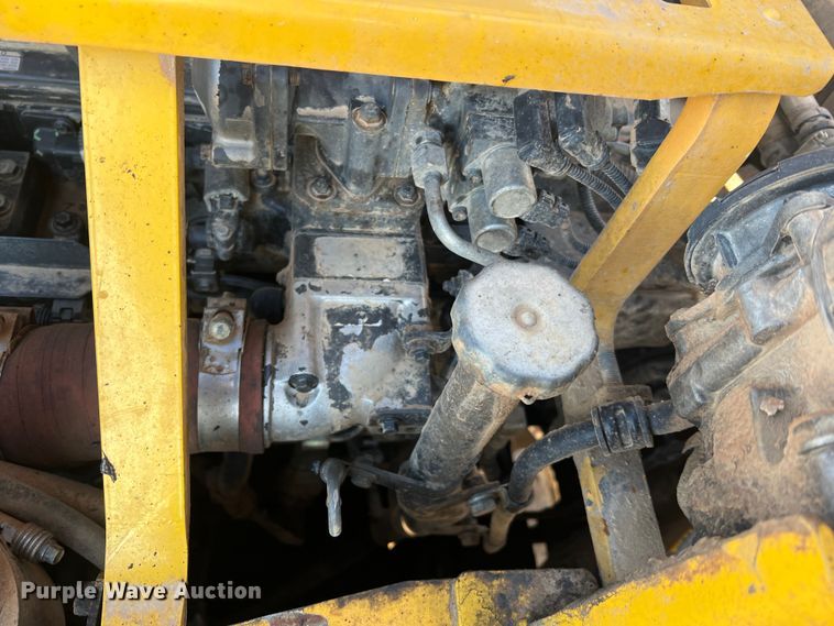 image for item DO2170 2013 Komatsu PC360LC-10  excavator