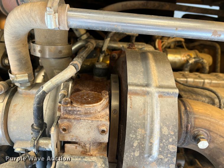 image for item DO2170 2013 Komatsu PC360LC-10  excavator