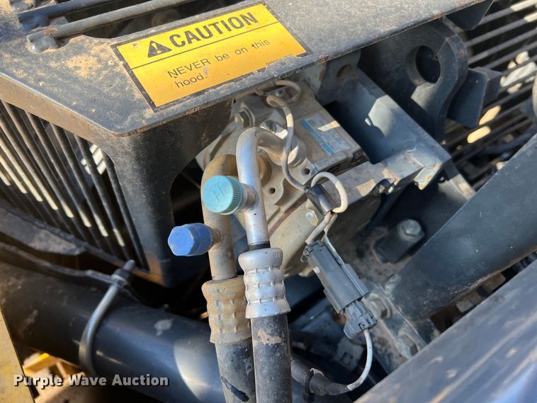 image for item DO2170 2013 Komatsu PC360LC-10  excavator