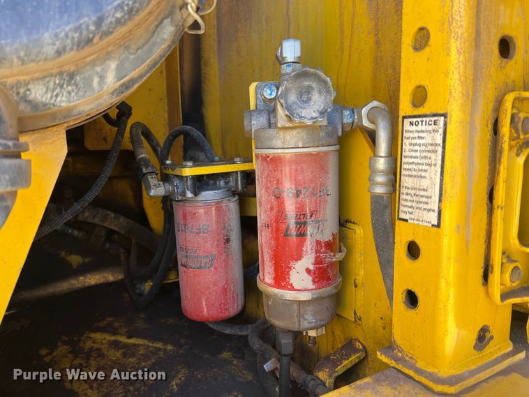 image for item DO2170 2013 Komatsu PC360LC-10  excavator