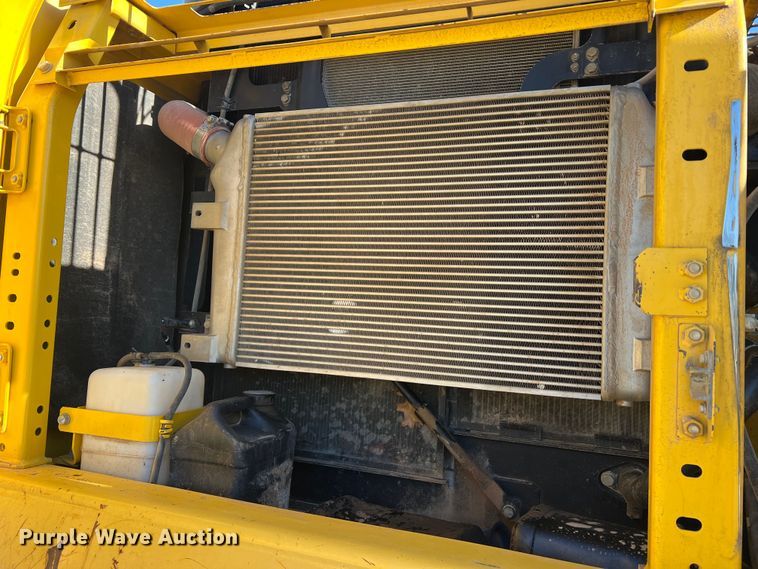 image for item DO2170 2013 Komatsu PC360LC-10  excavator