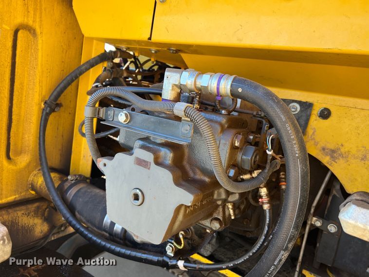 image for item DO2170 2013 Komatsu PC360LC-10  excavator