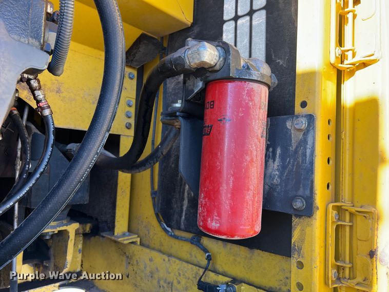 image for item DO2170 2013 Komatsu PC360LC-10  excavator