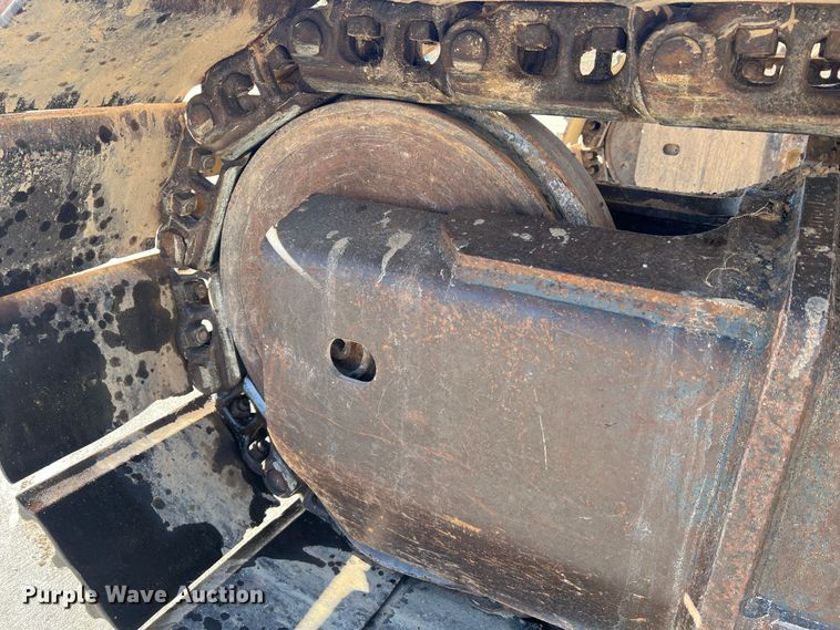 image for item DO2170 2013 Komatsu PC360LC-10  excavator