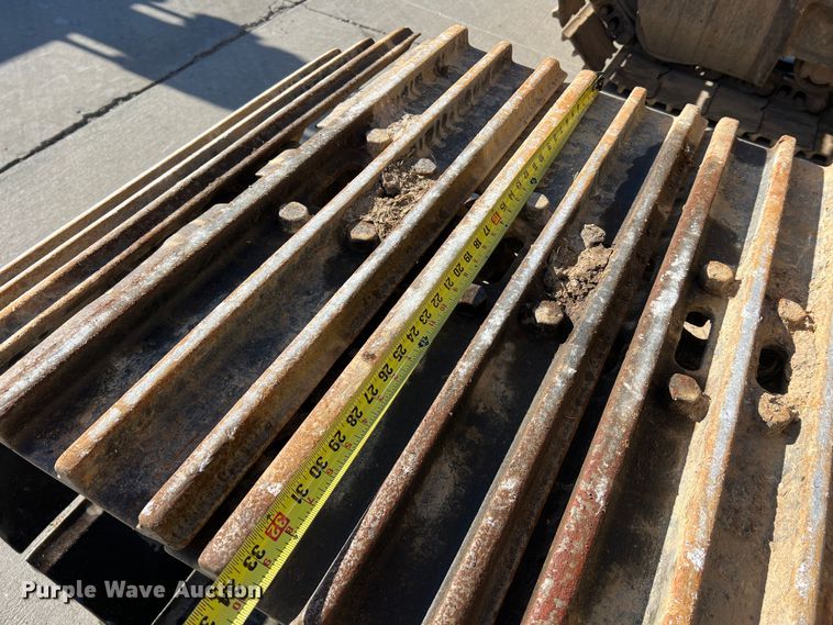 image for item DO2170 2013 Komatsu PC360LC-10  excavator