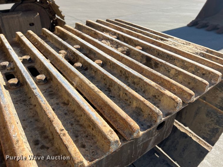 image for item DO2170 2013 Komatsu PC360LC-10  excavator