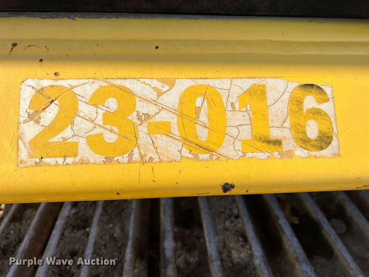 image for item DO2170 2013 Komatsu PC360LC-10  excavator