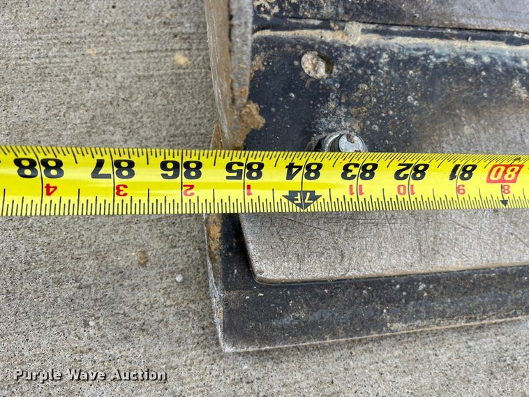 image for item DO2171 2018 Caterpillar 299D2  skid steer loader