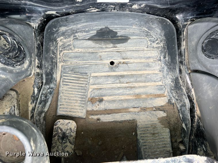 image for item DO2171 2018 Caterpillar 299D2  skid steer loader