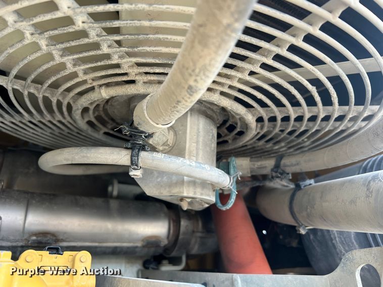 image for item DO2171 2018 Caterpillar 299D2  skid steer loader