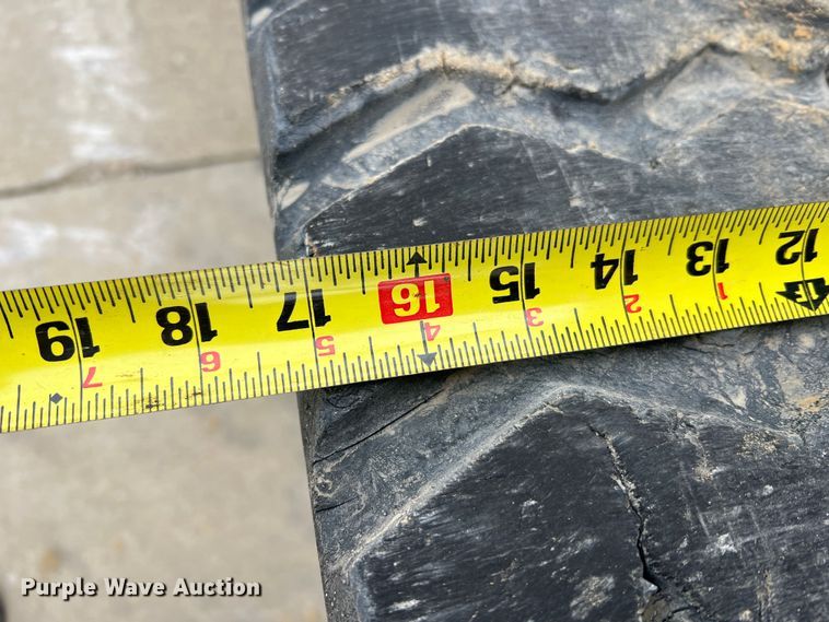 image for item DO2171 2018 Caterpillar 299D2  skid steer loader