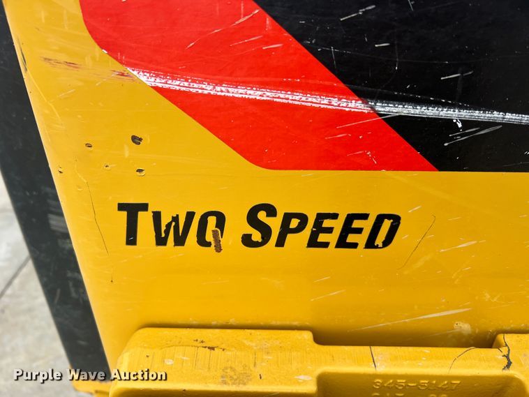 image for item DO2171 2018 Caterpillar 299D2  skid steer loader