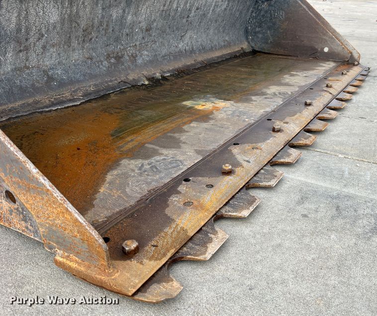 image for item DO2172 2019 Caterpillar 299D2  skid steer loader