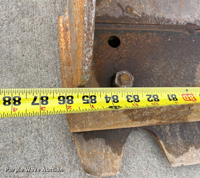 image for item DO2172 2019 Caterpillar 299D2  skid steer loader