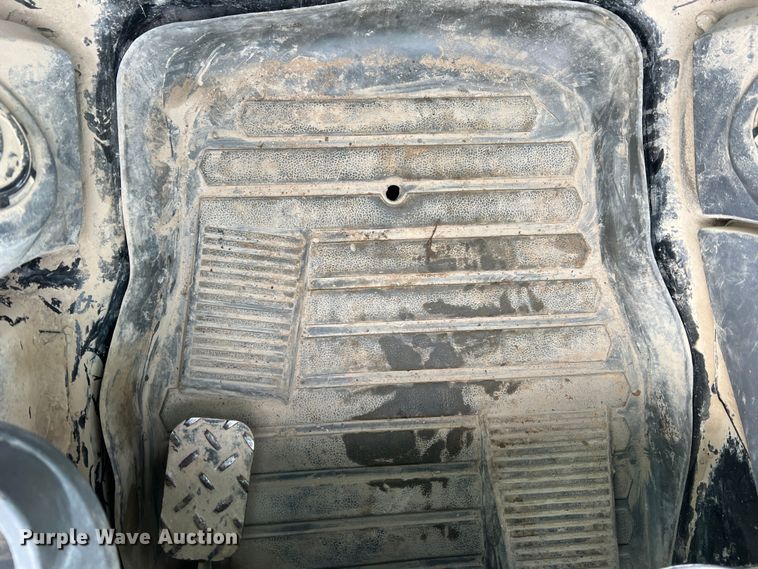 image for item DO2172 2019 Caterpillar 299D2  skid steer loader