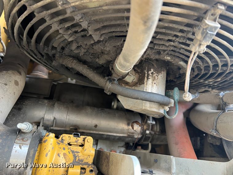 image for item DO2172 2019 Caterpillar 299D2  skid steer loader