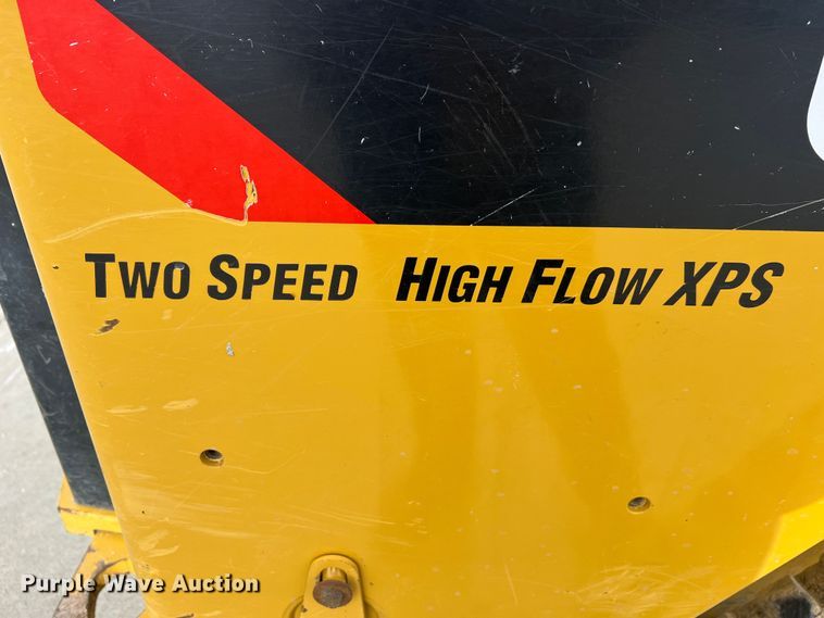 image for item DO2172 2019 Caterpillar 299D2  skid steer loader