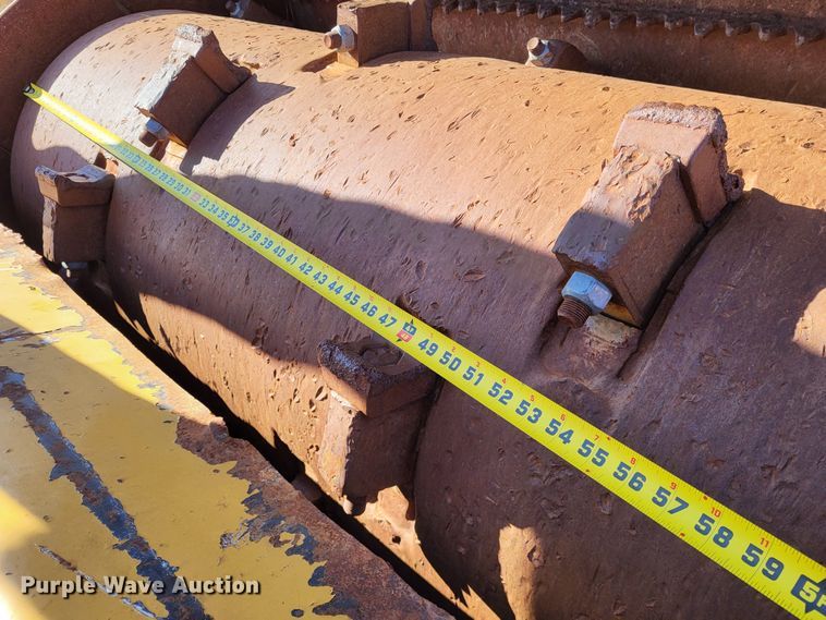 image for item DO3461 Vermeer HG525  horizontal grinder