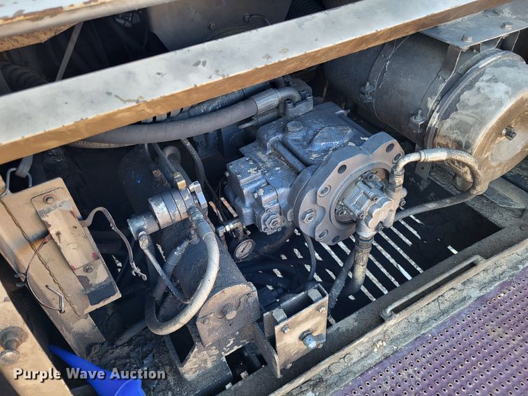 image for item DO3462 Thunderbird 1238L  log loader