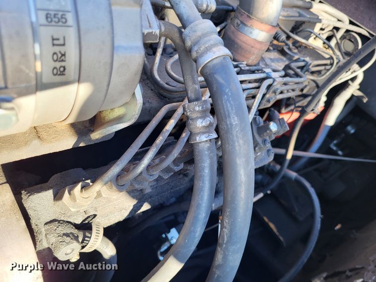 image for item DO3462 Thunderbird 1238L  log loader