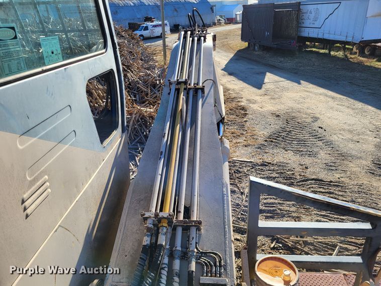 image for item DO3462 Thunderbird 1238L  log loader