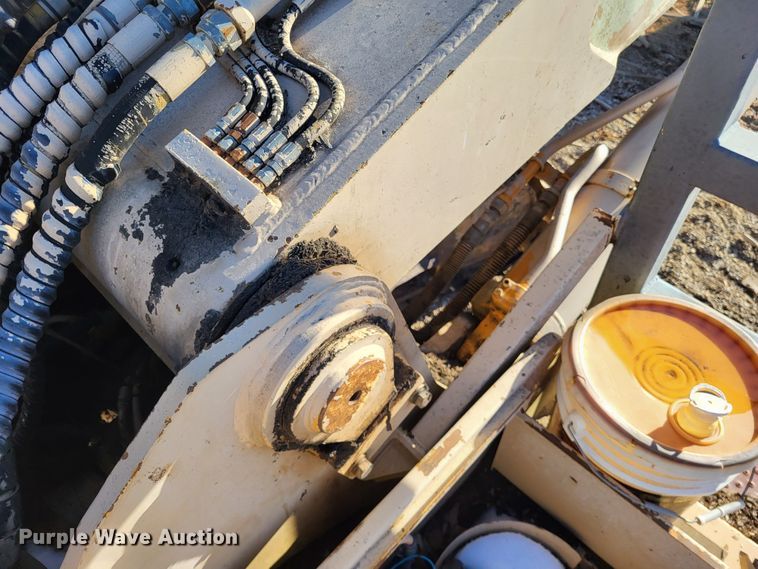 image for item DO3462 Thunderbird 1238L  log loader