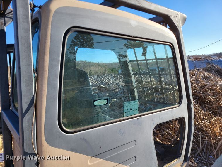 image for item DO3462 Thunderbird 1238L  log loader