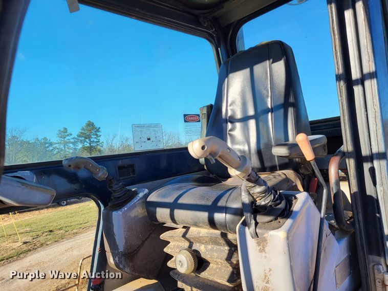 image for item DO3462 Thunderbird 1238L  log loader