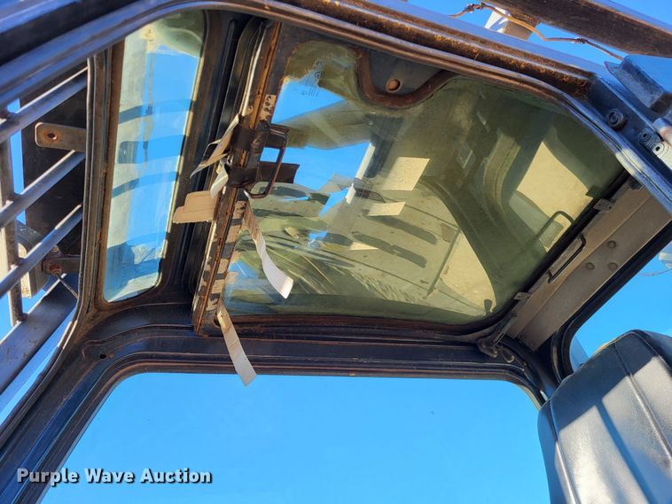 image for item DO3462 Thunderbird 1238L  log loader