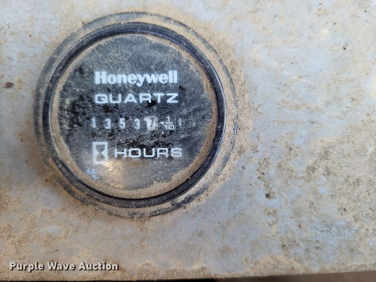 image for item DO3462 Thunderbird 1238L  log loader