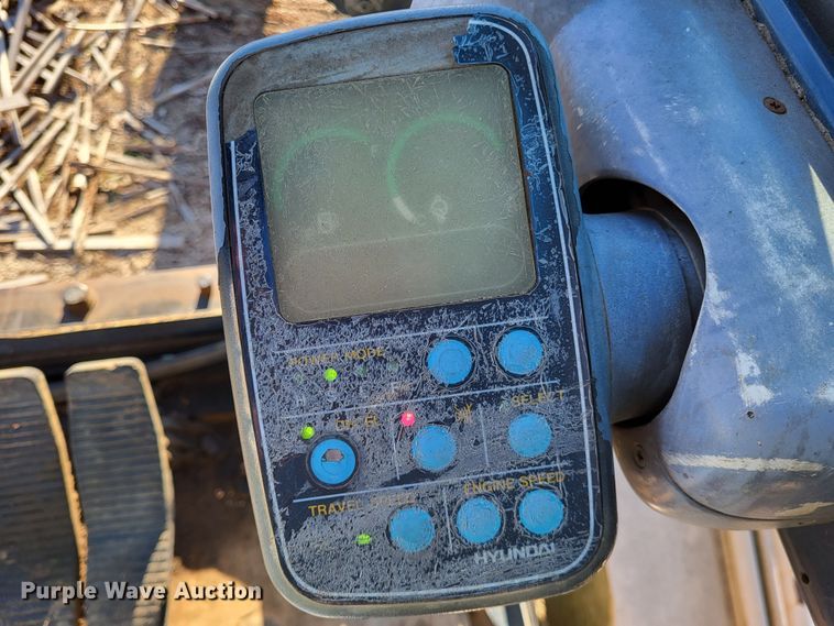 image for item DO3462 Thunderbird 1238L  log loader