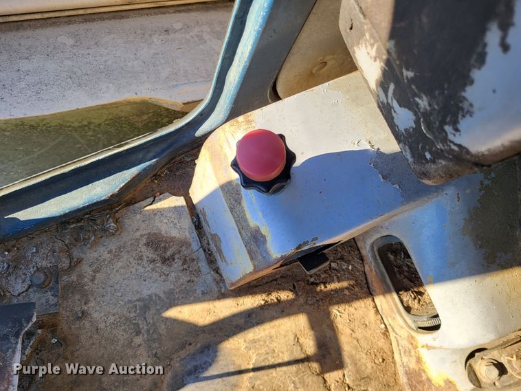 image for item DO3462 Thunderbird 1238L  log loader