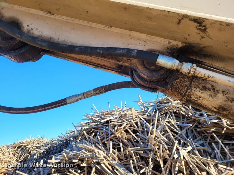 image for item DO3462 Thunderbird 1238L  log loader