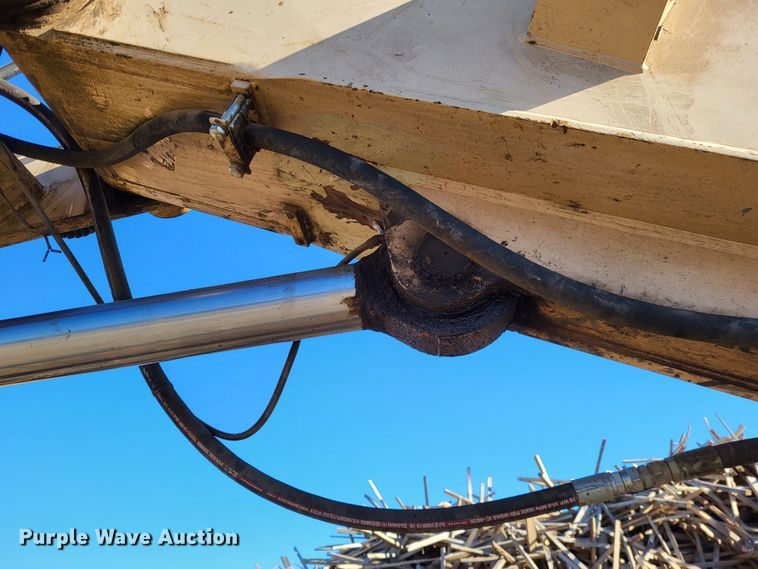 image for item DO3462 Thunderbird 1238L  log loader