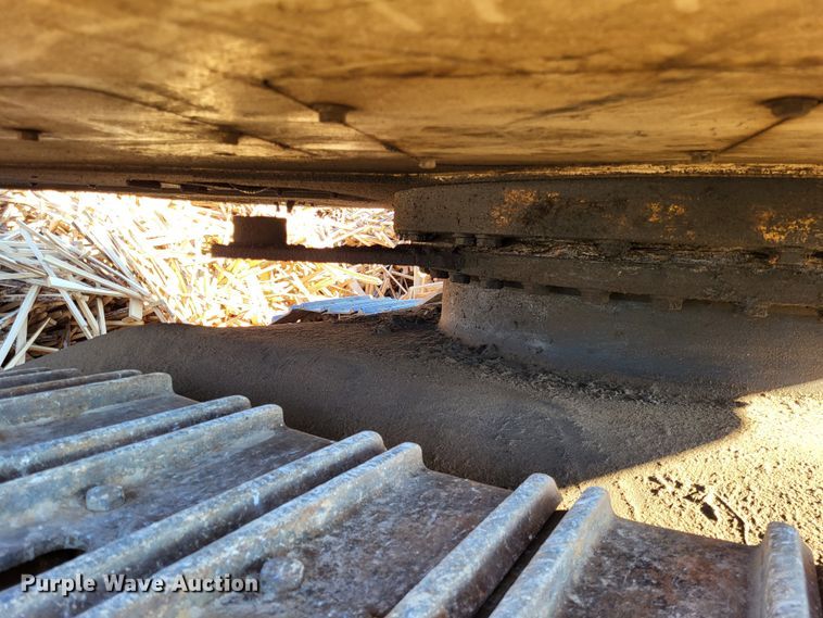 image for item DO3462 Thunderbird 1238L  log loader