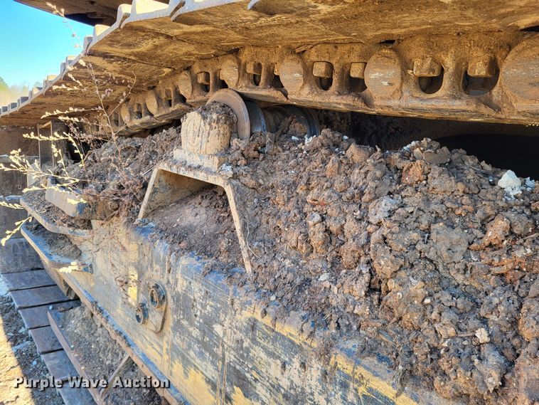 image for item DO3462 Thunderbird 1238L  log loader